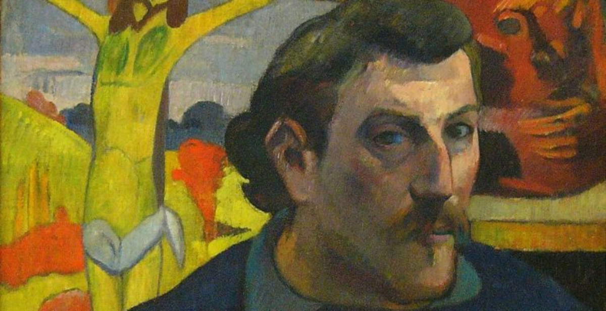 Arte en TV del 26 de abril al 2 de mayo: Piranesi, Leonardo da Vinci y Gauguin