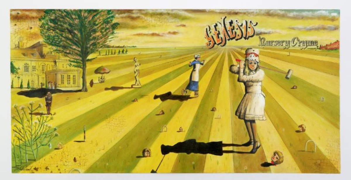 Metaphysik/Metaphysik: Vier Museen in Mailand, um das Erbe des 20. Jahrhunderts neu zu lesen