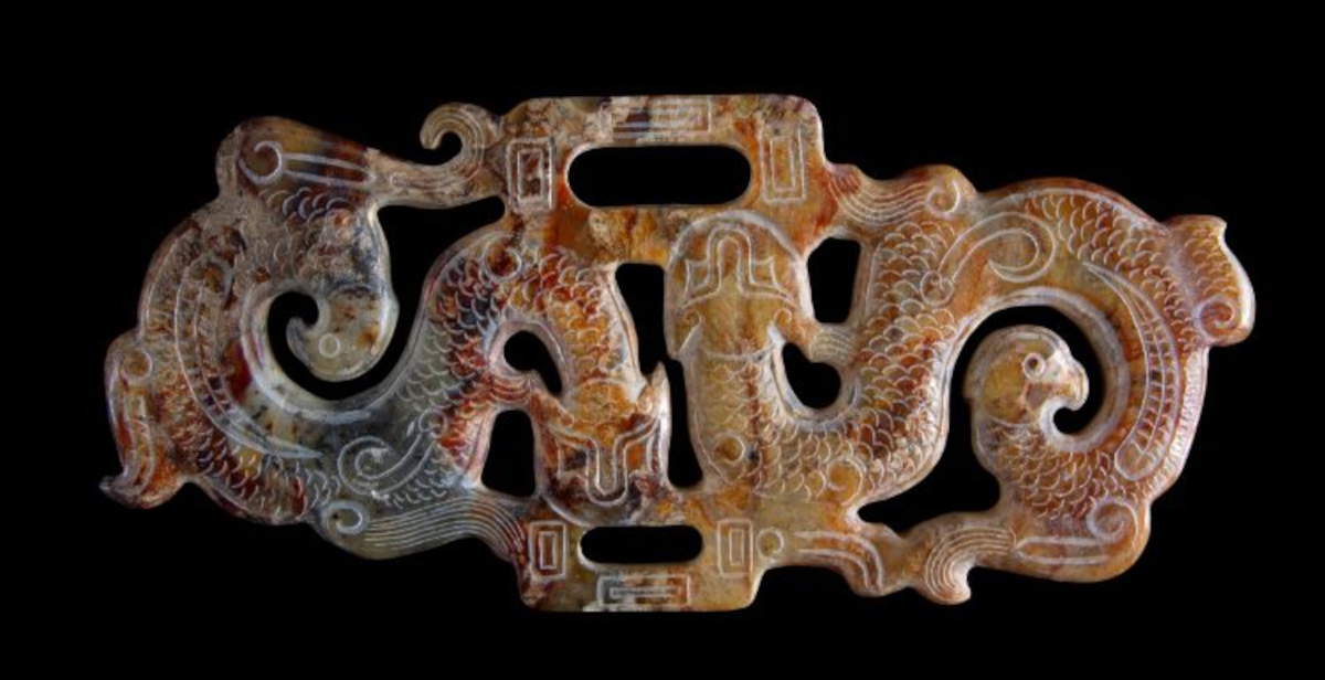 本周拍卖：现当代艺术品和古董书籍