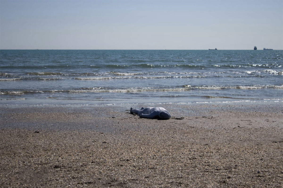 Photo Courtesy: Andrea Patrizio