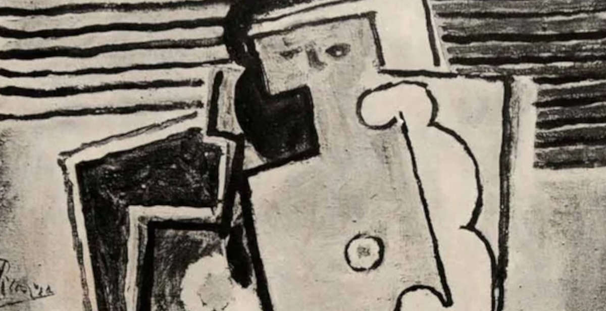 Un tableau de Picasso volé en 1961 refait surface, et le Guggenheim souhaite désormais le récupérer