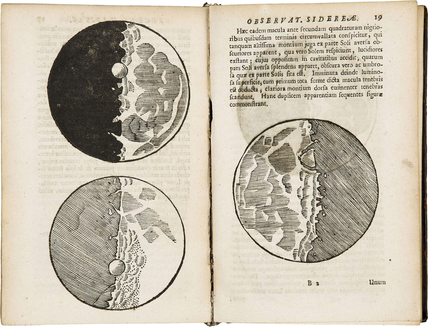 Pierre Gassendi, Petri Gassendi *Institutio astronomica*&hellip;, London, printed by Jacobi Flesher. Sold by Cornelianum Bee, in the street commonly known as Little Britain, 1653.