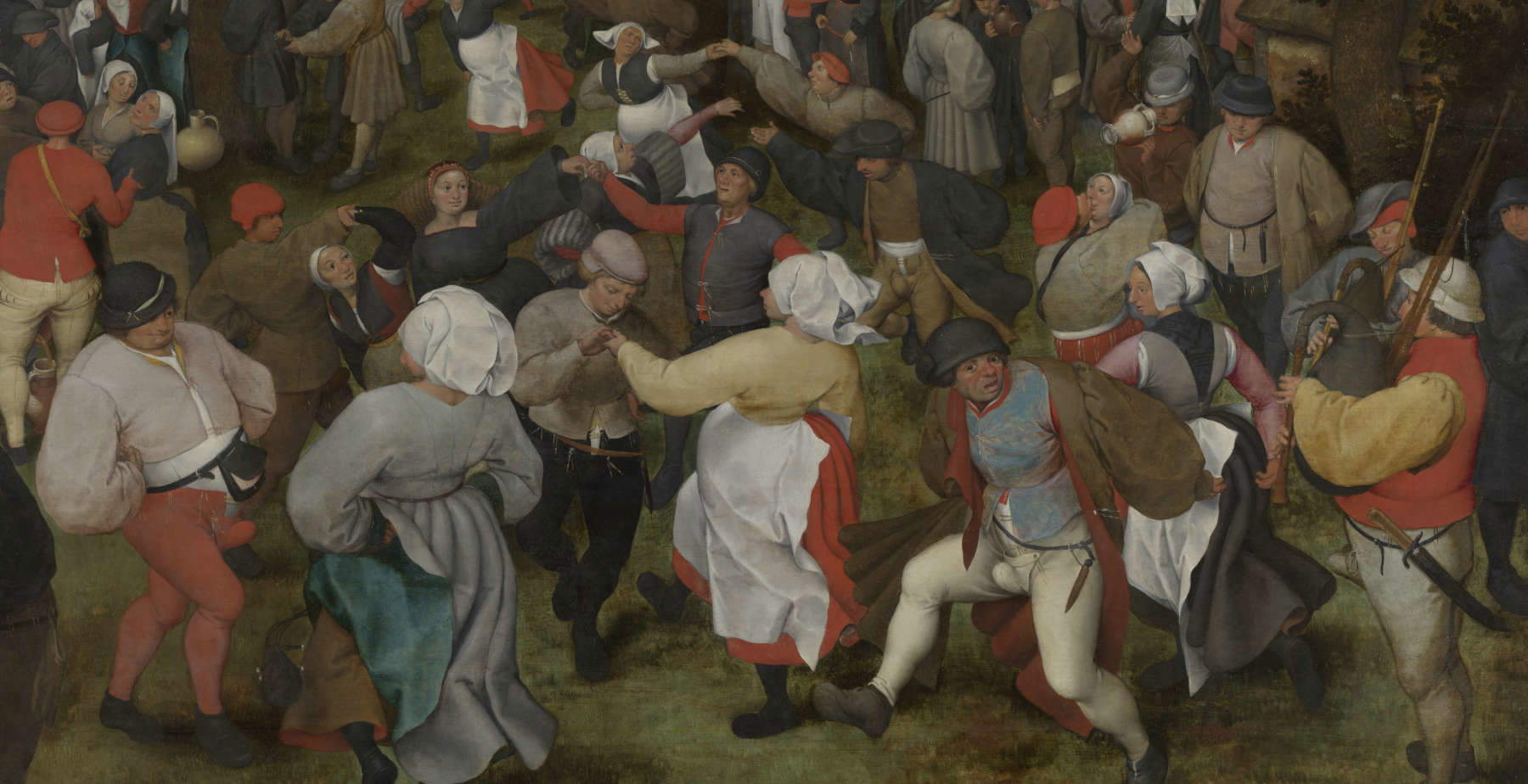Los Brueghel vuelven a Italia: en Milán, en el Palacio Real, una gran exposición sobre la dinastía