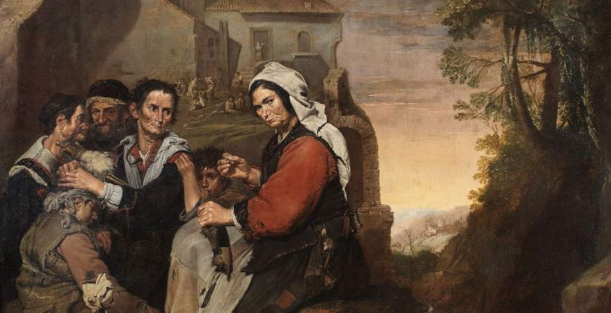 Pietro Bellotti, a study day at MarteS revives research on the painter