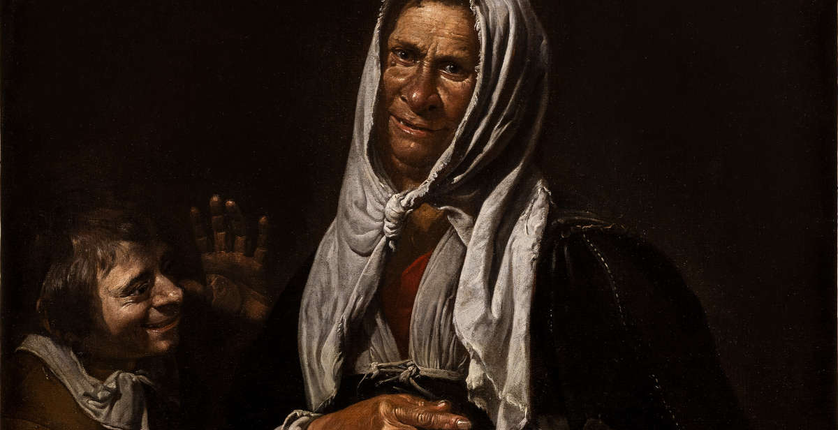 Maler der Wirklichkeit im Vergleich: Bellotti und Ceruti in der MarteS-Ausstellung