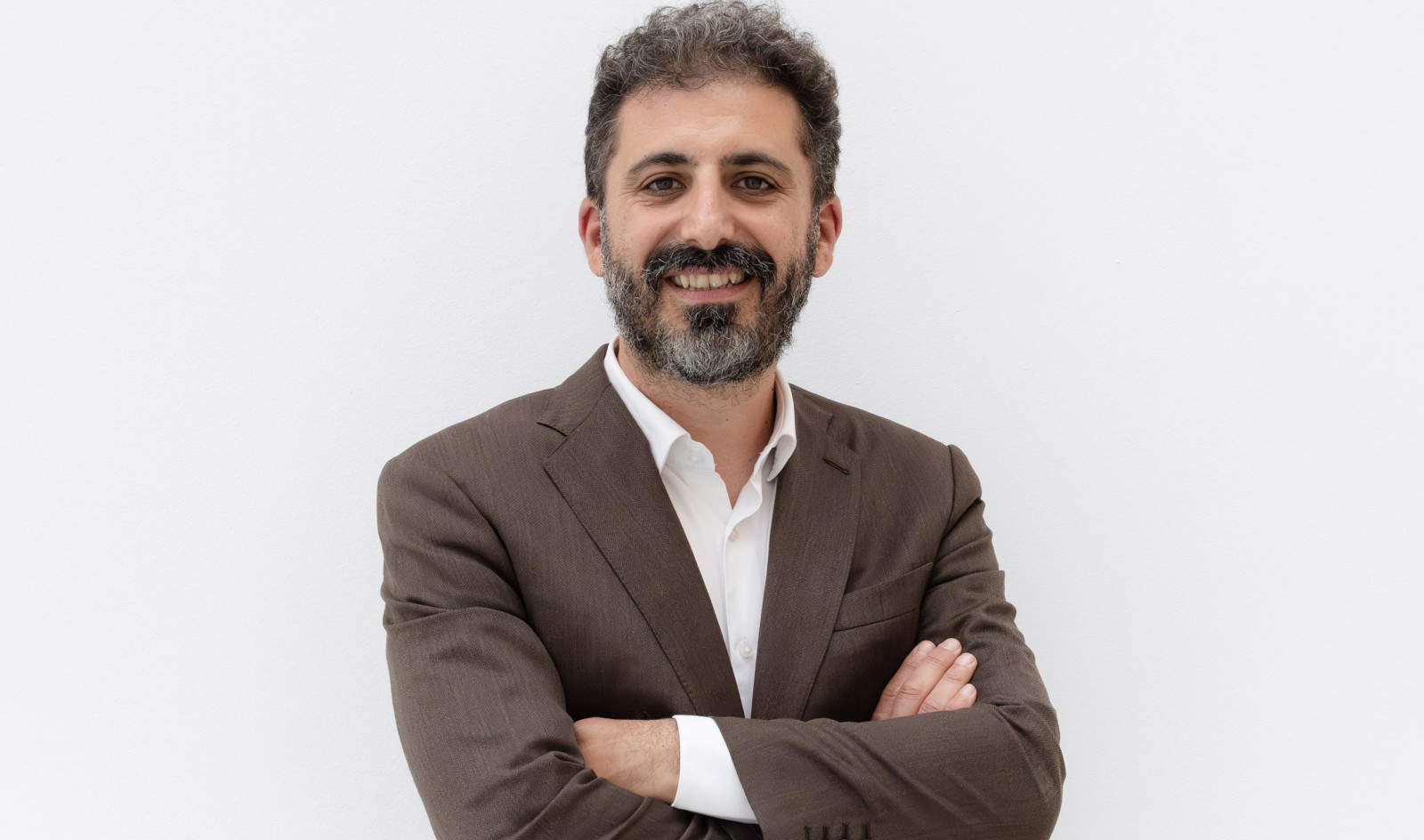 Pietro Vallone. Foto: Gaia Renis