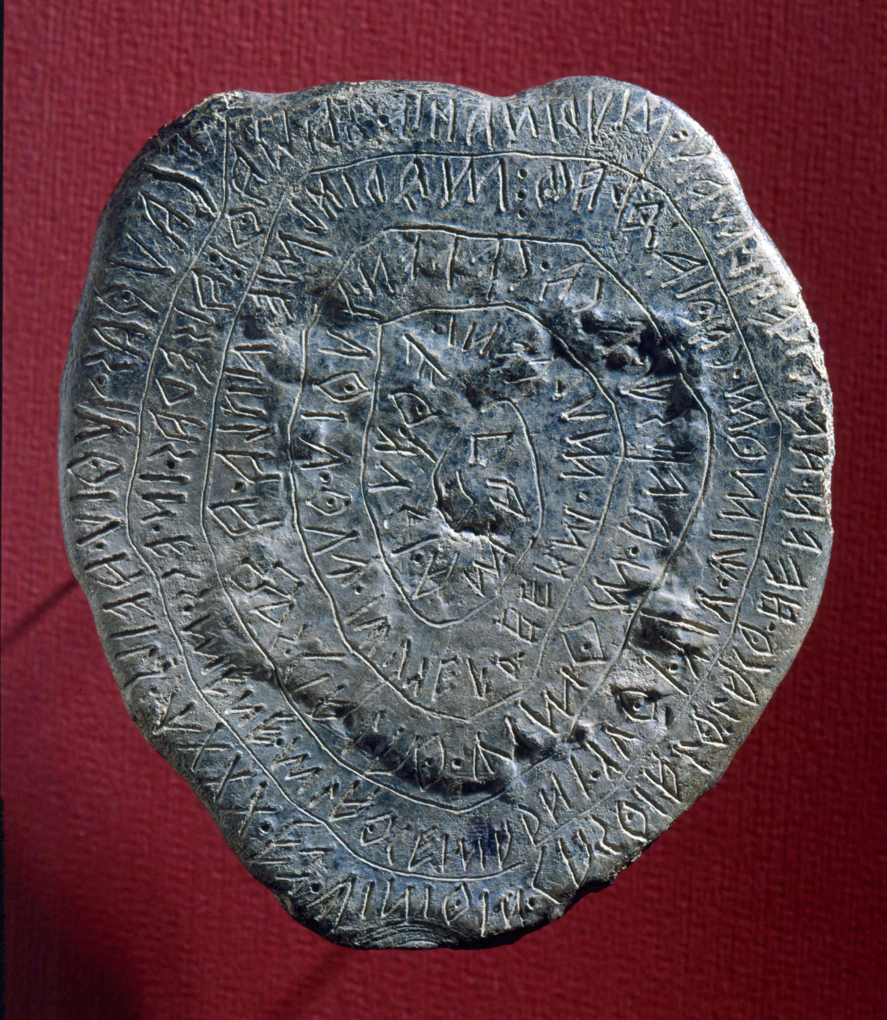 El Piombo de Magliano