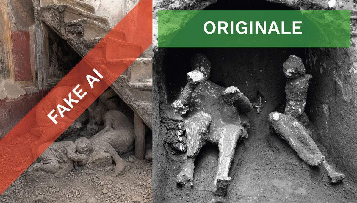 Original and Fake
