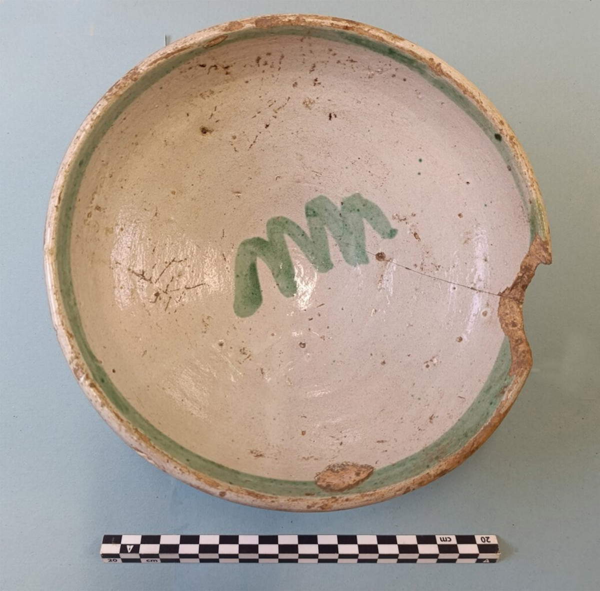 Foto: Archäologischer Park von Pompeji