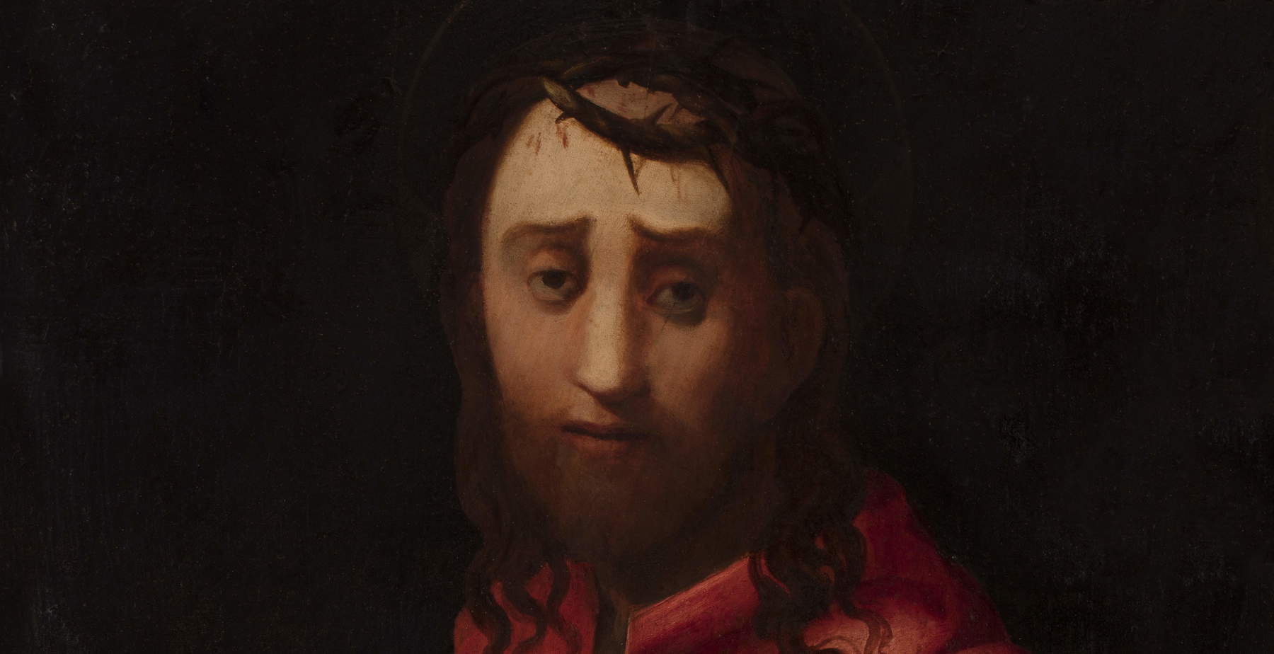 A Christ Painting Preserved in Bologna Attributed to Pontormo: The Experts' Study