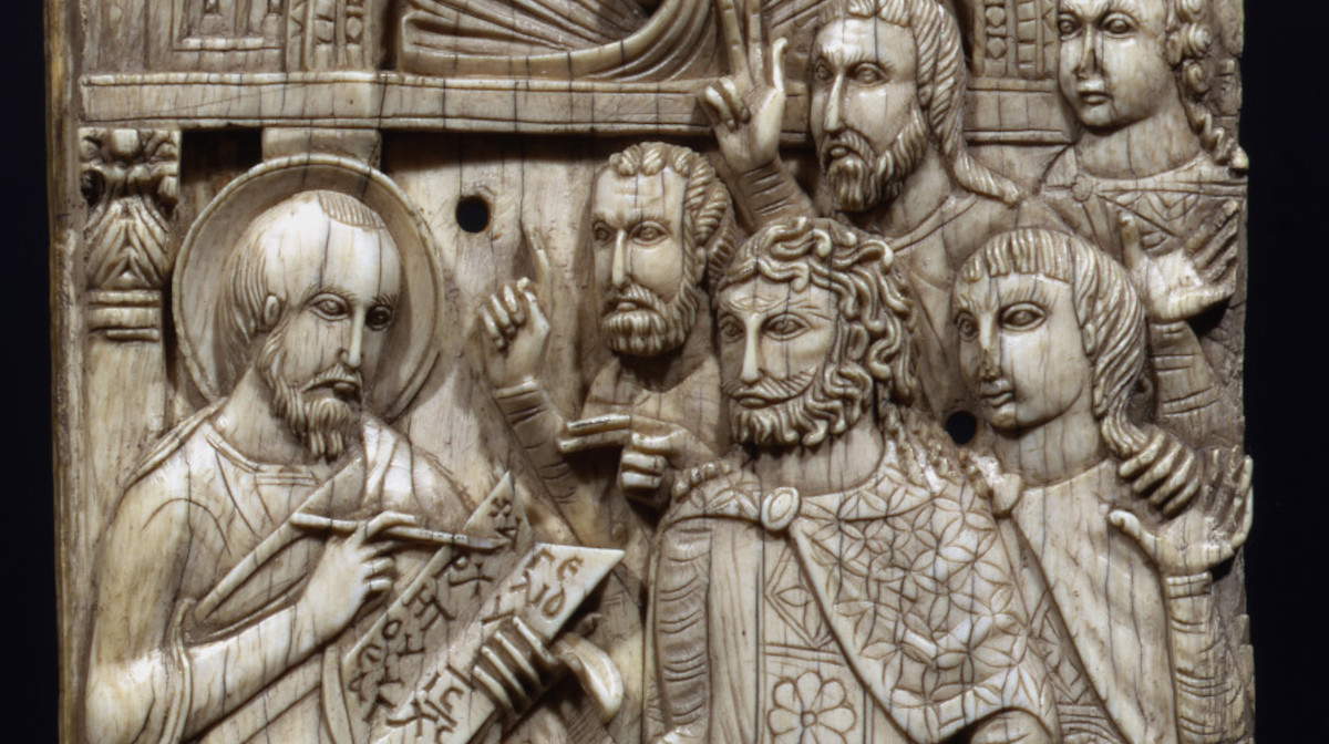 Das Markusevangelium kehrt nach Aquileia zurück: Zum ersten Mal seit sieben Jahrhunderten sind die drei erhaltenen Fragmente wieder vereint