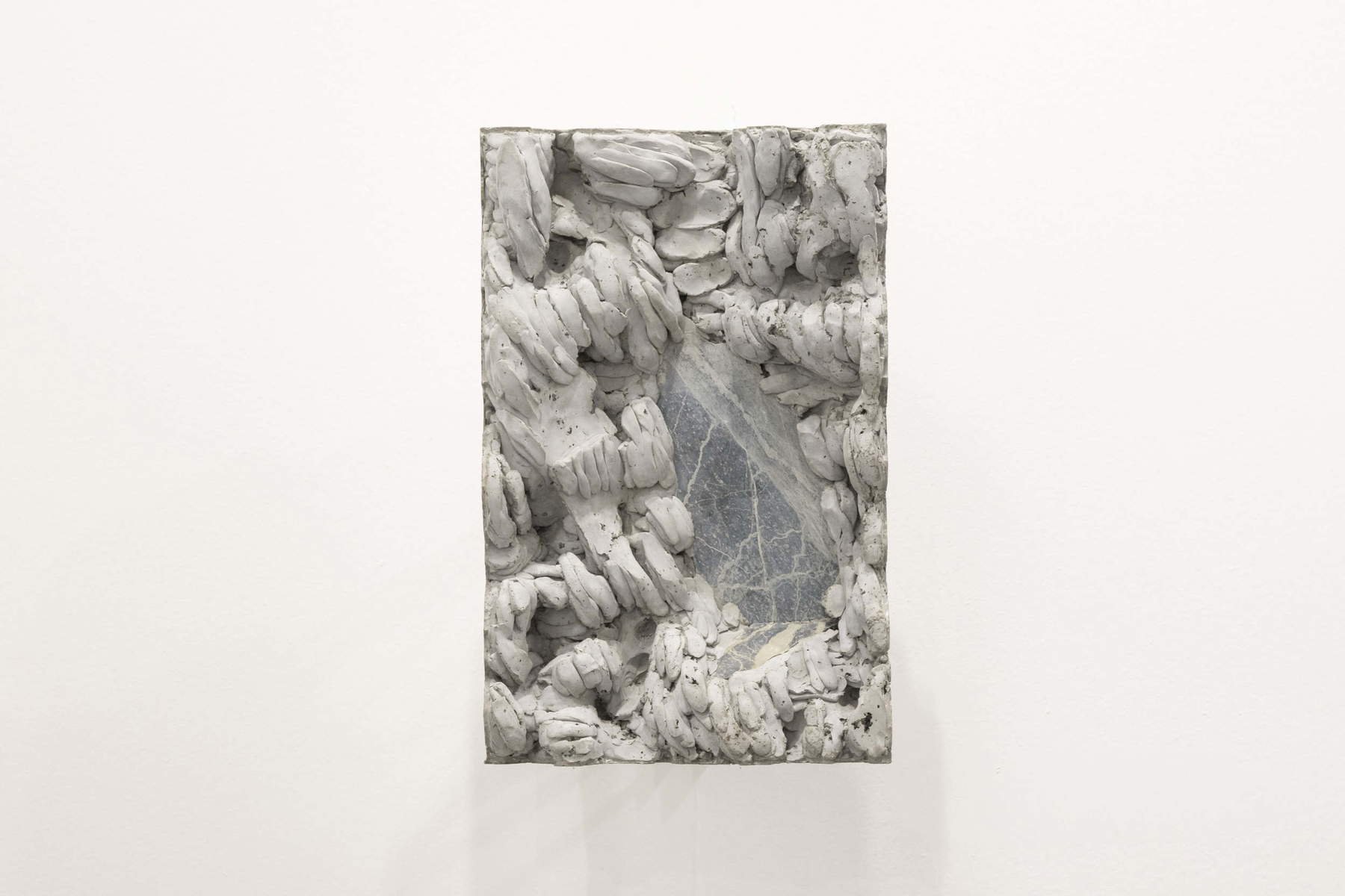 Prix Ettore et Ines Fico, Fabrizio Prevedello, Luogo (436), 2026, galerie Cardelli &amp; Fontana, Artissima 2026, &copy; Perottino-Piva-Castellano-Bergadano / Artissima