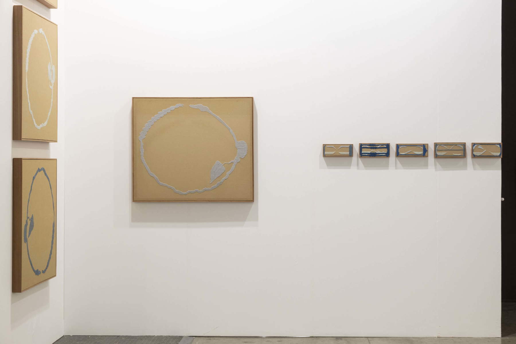 Orlane Prize for Art, Lehmann Gallery, Artissima 2026, &copy; Perottino-Piva-Castellano-Bergadano / Artissima