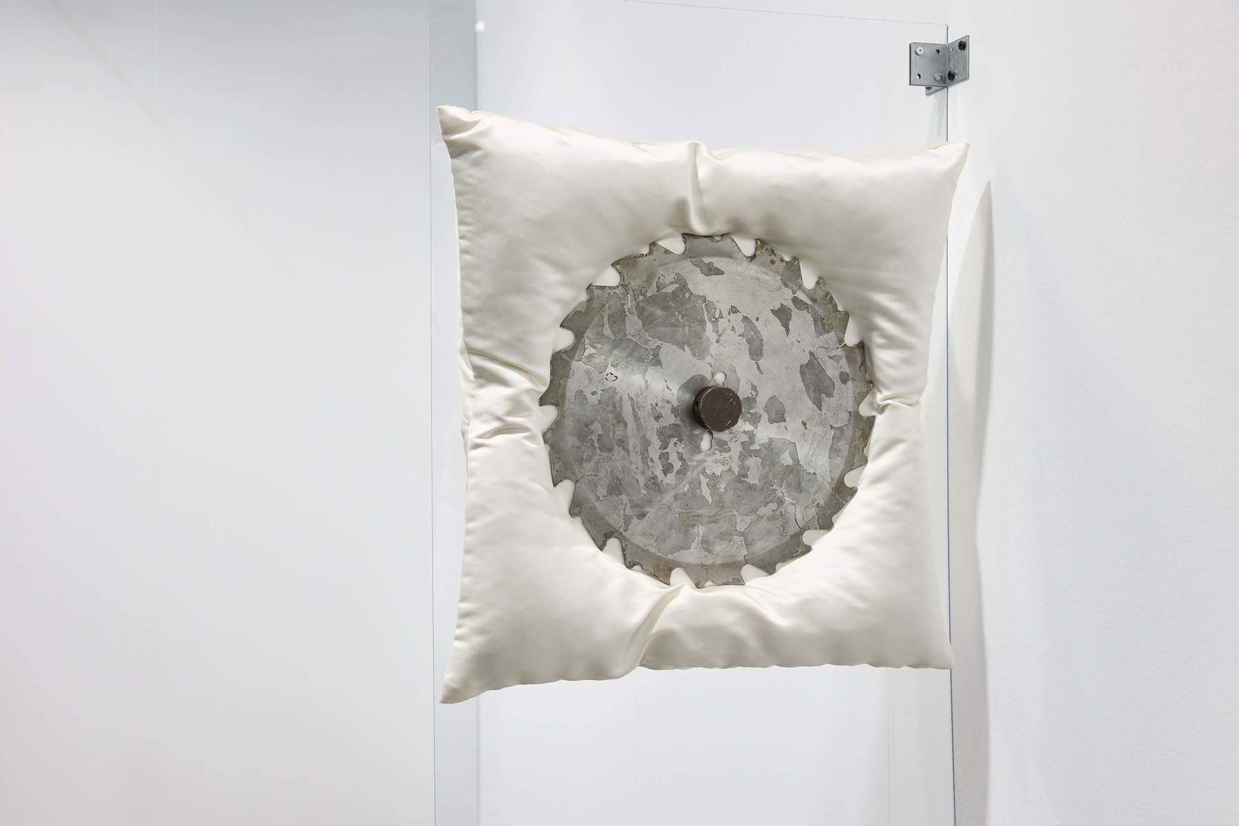 Prix Matteo Viglietta, Gamze Palabiyik, galerie VON&amp;VON, Artissima 2026, &copy;Perottino-Piva-Castellano-Bergadano / Artissima