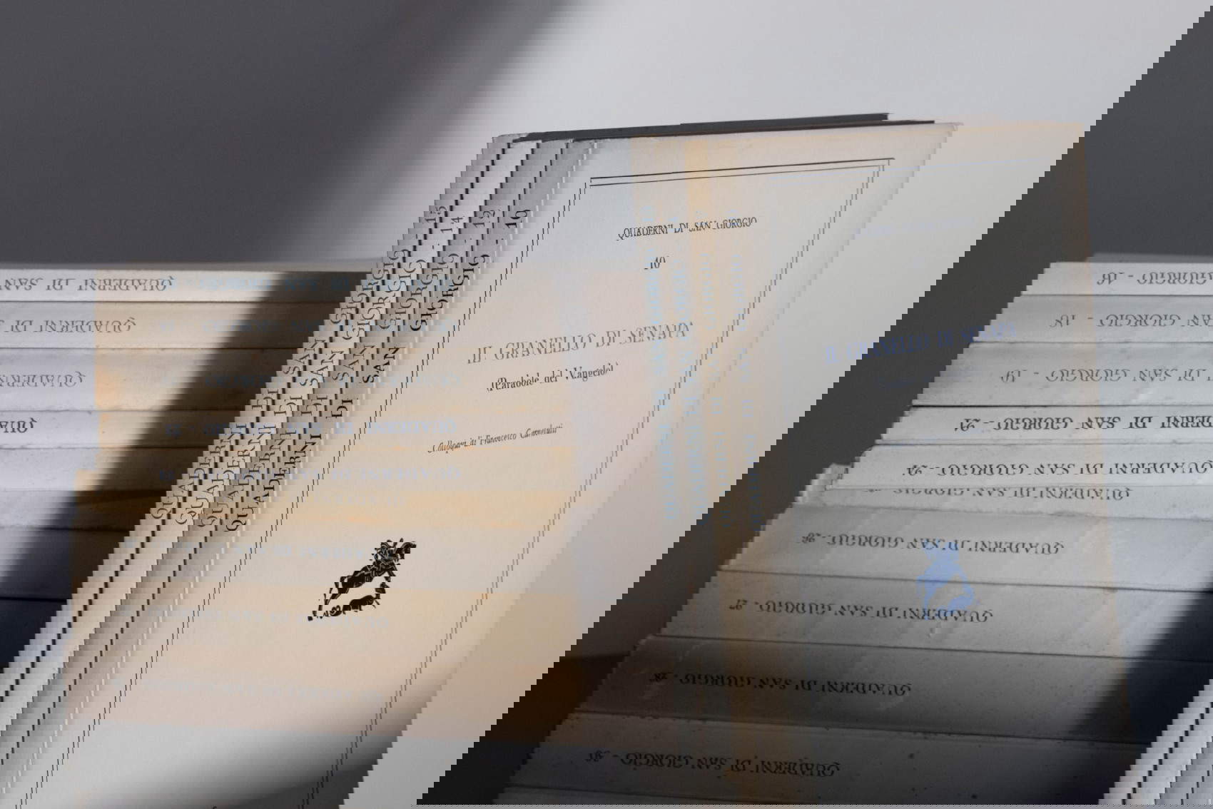 Foto: Fondazione Giorgio Cini