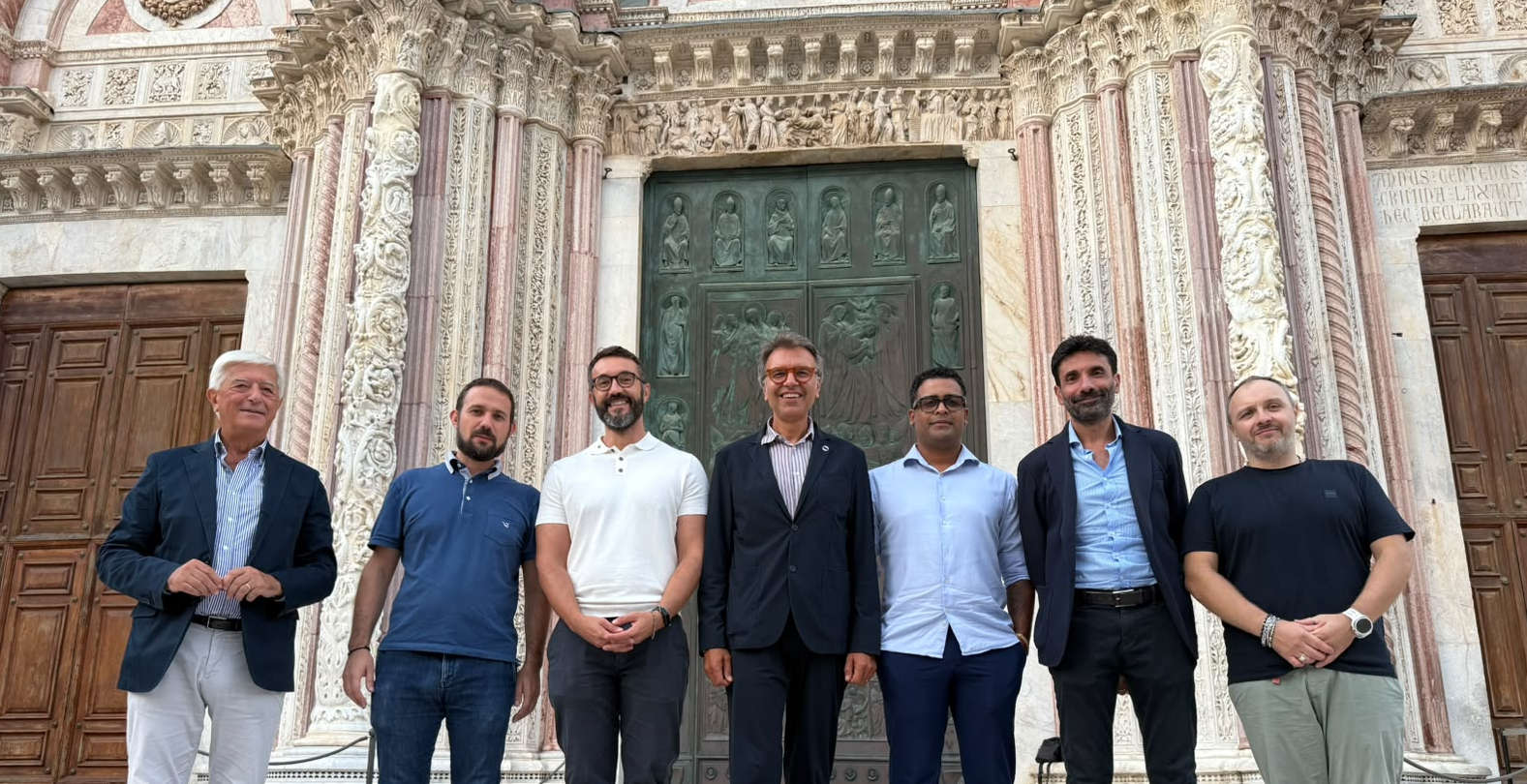 Cathédrale de Sienne : Opera Laboratori stabilise les emplois chez Siena Viva