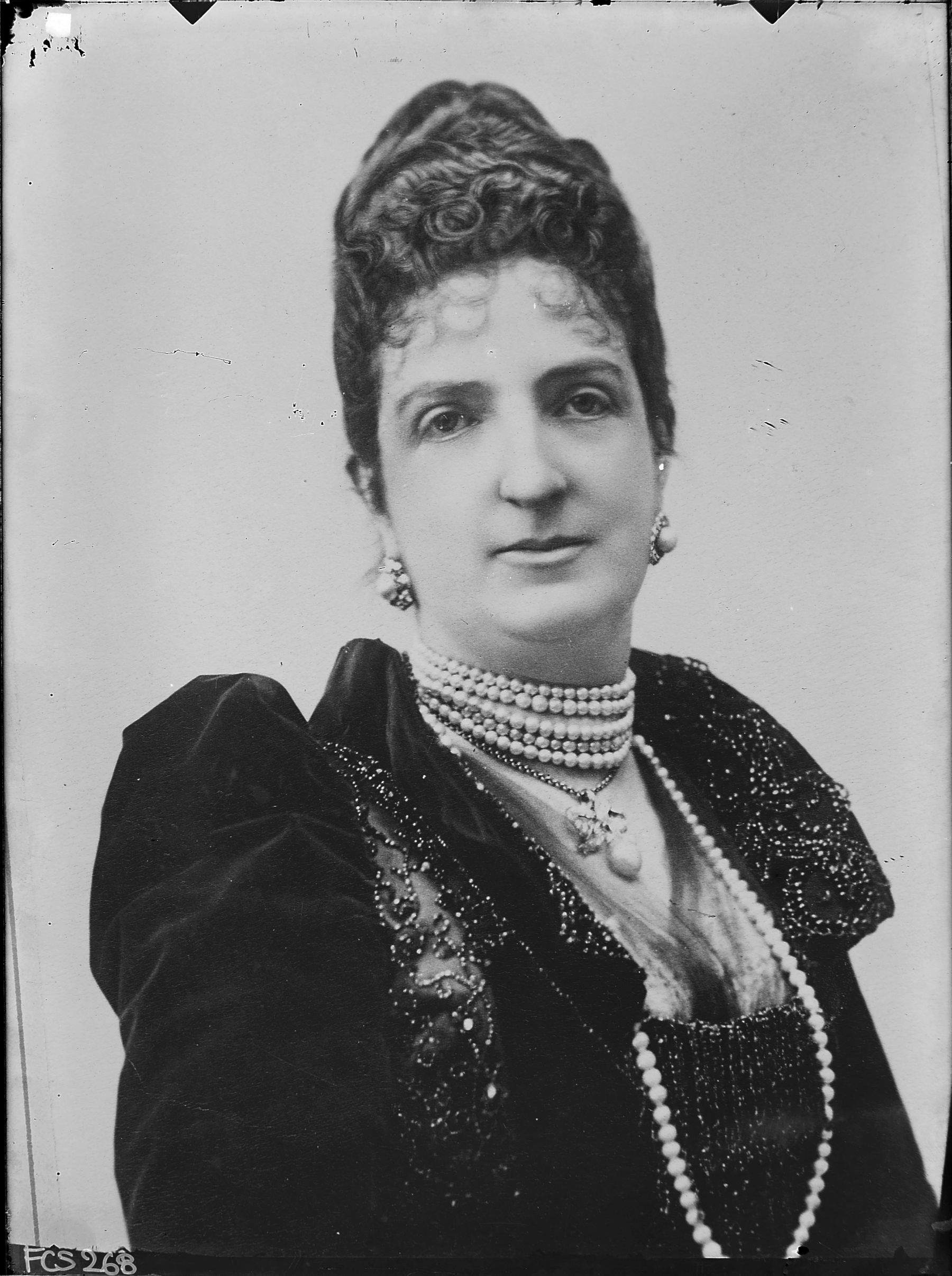 La Regina Margherita