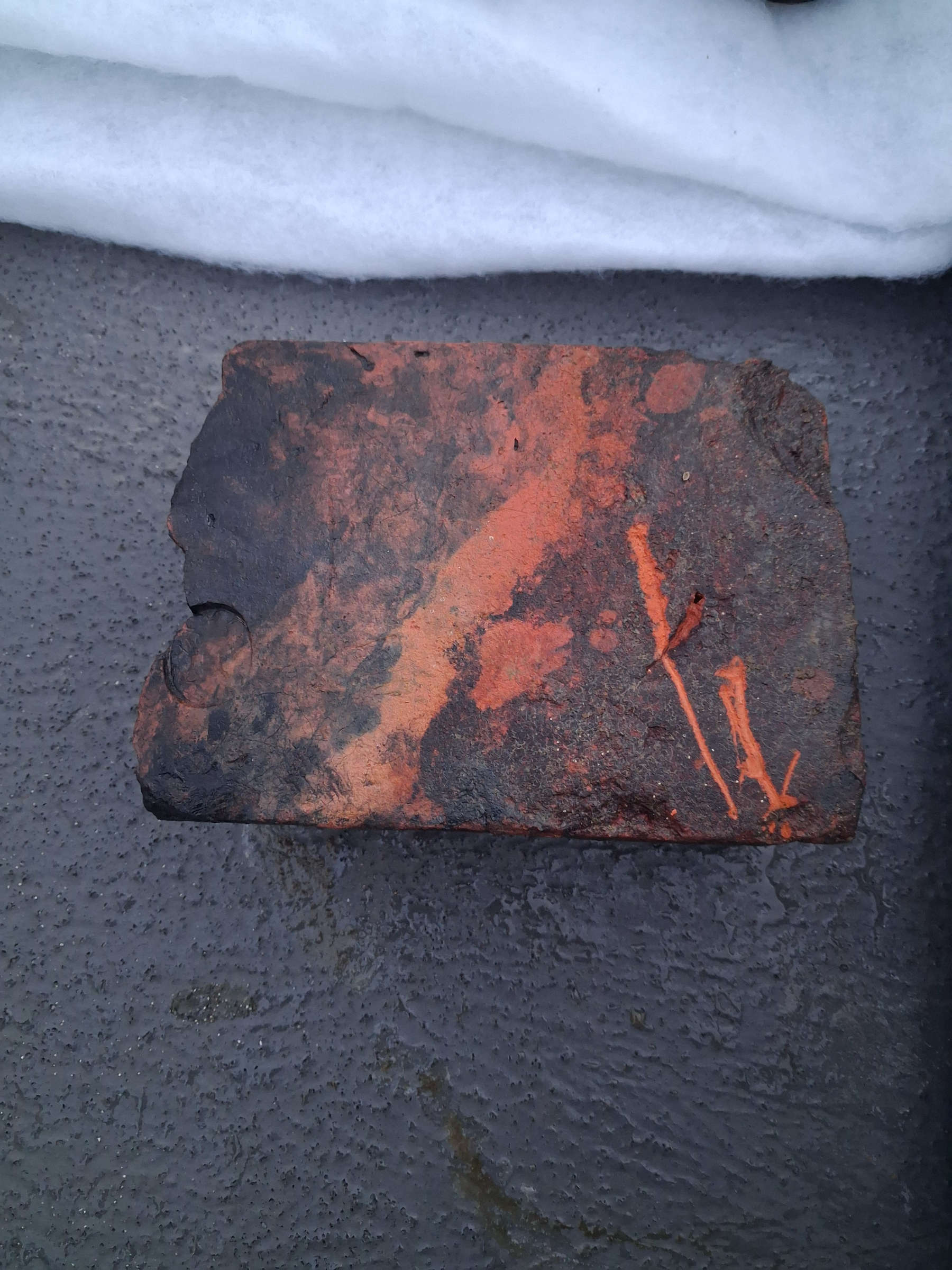 Porcelain Wreck