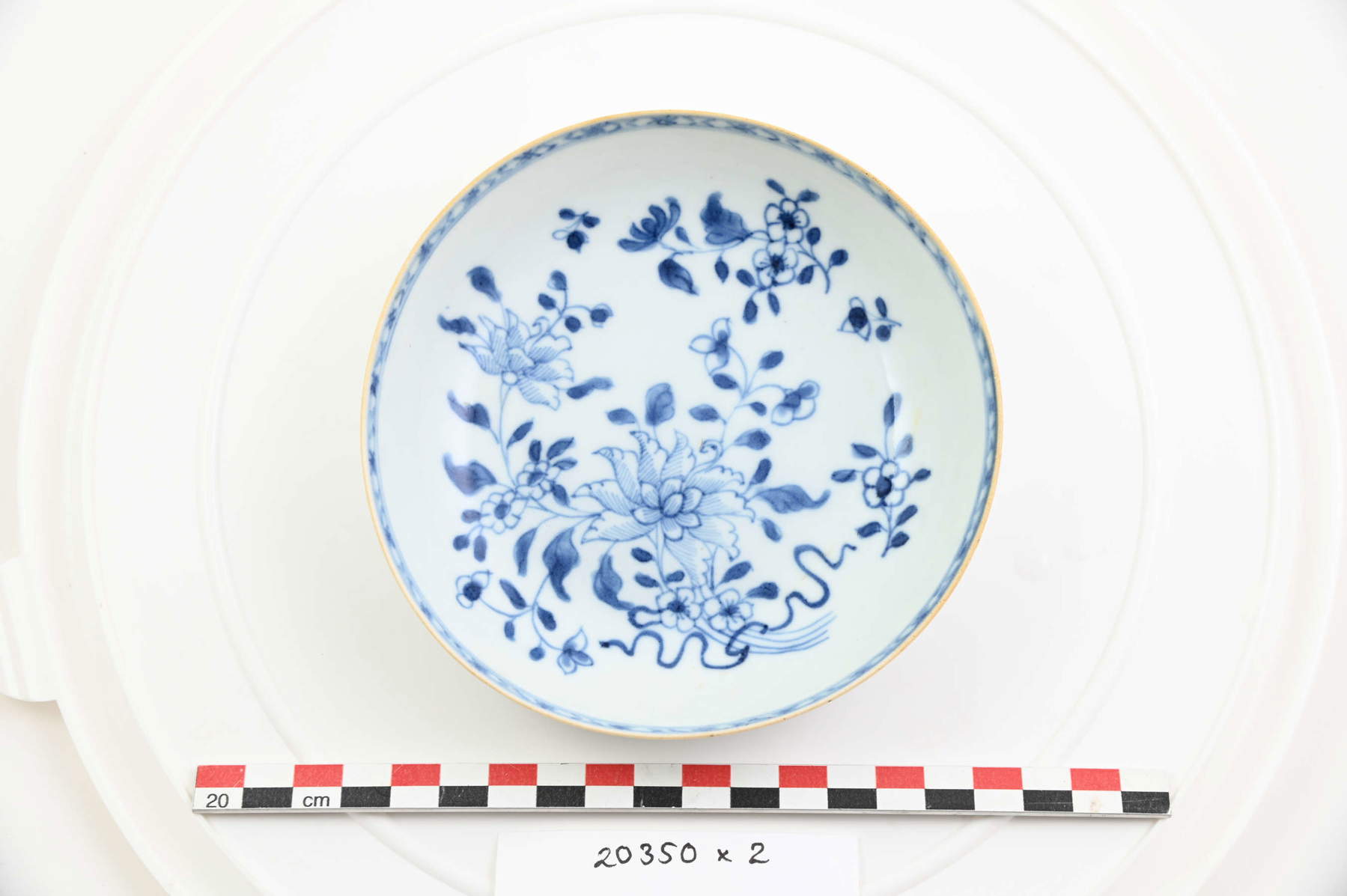 Porcelain Wreck