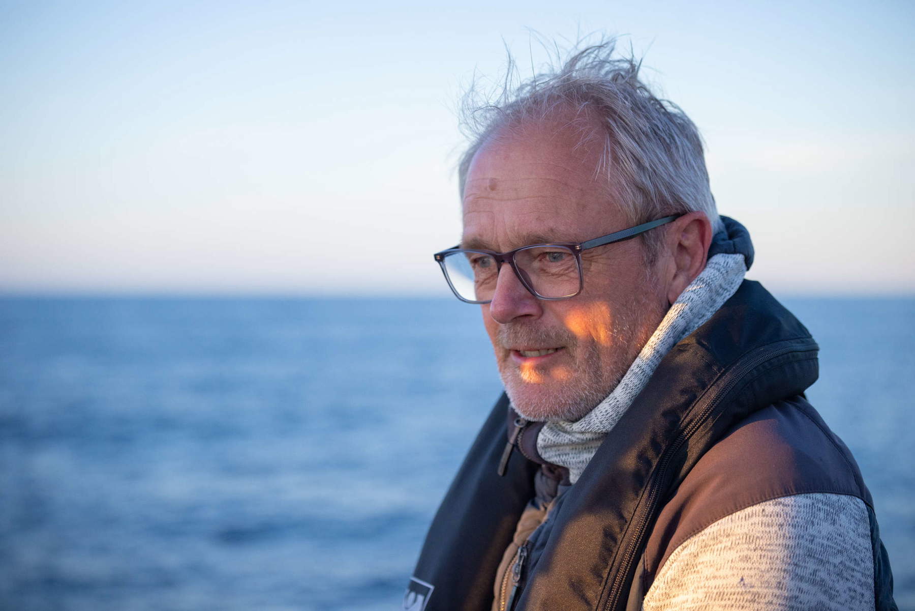 Espen Saastad