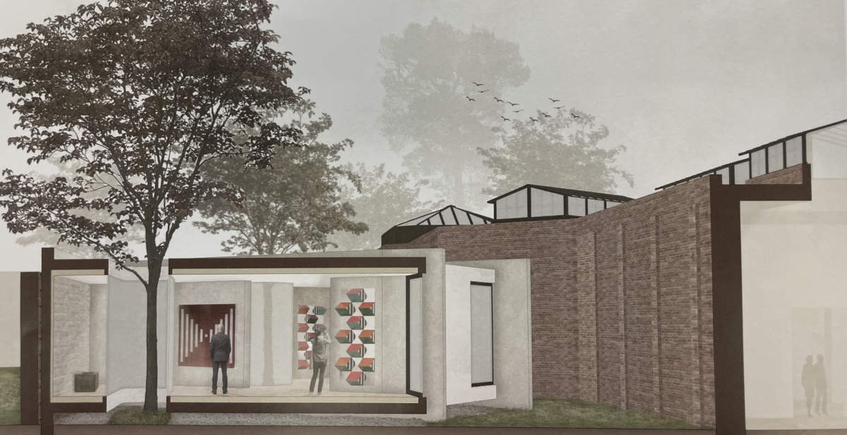 Piacenza: How to Transform the Ricci Oddi? Over 100 Projects from the Milan Polytechnic