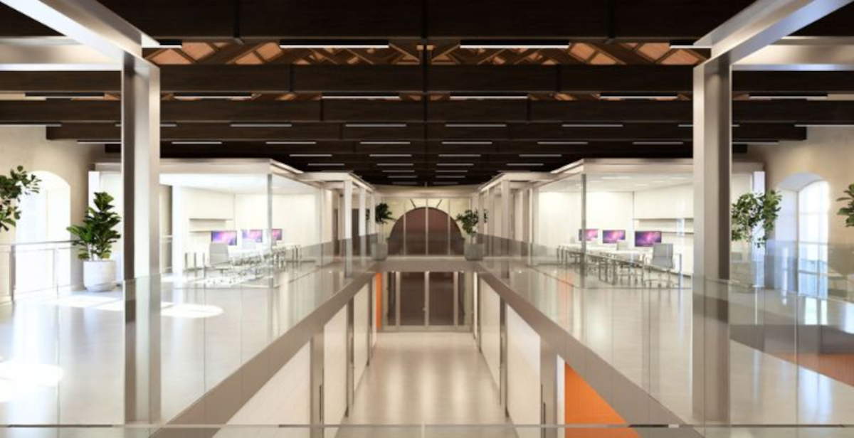 Nace en el CCR Venaria Reale, el nuevo centro de investigación científica sobre el patrimonio cultural