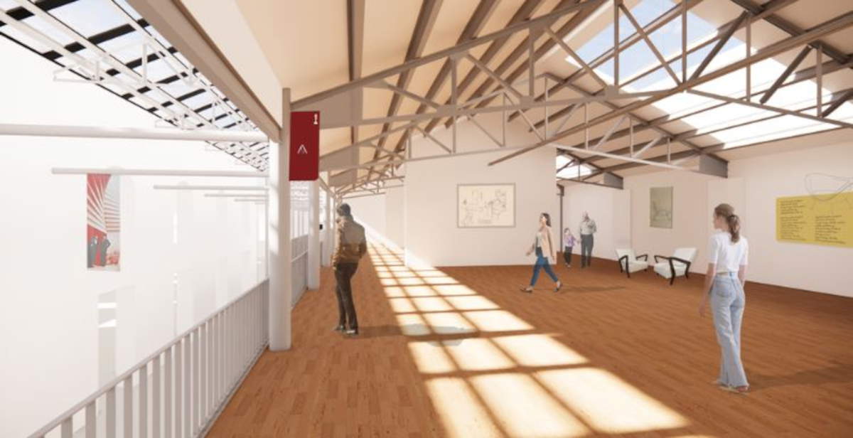 ADI Design Museum: Spazio Gio Ponti wird gegründet. Unterzeichnung des Abkommens mit der Region Lombardei