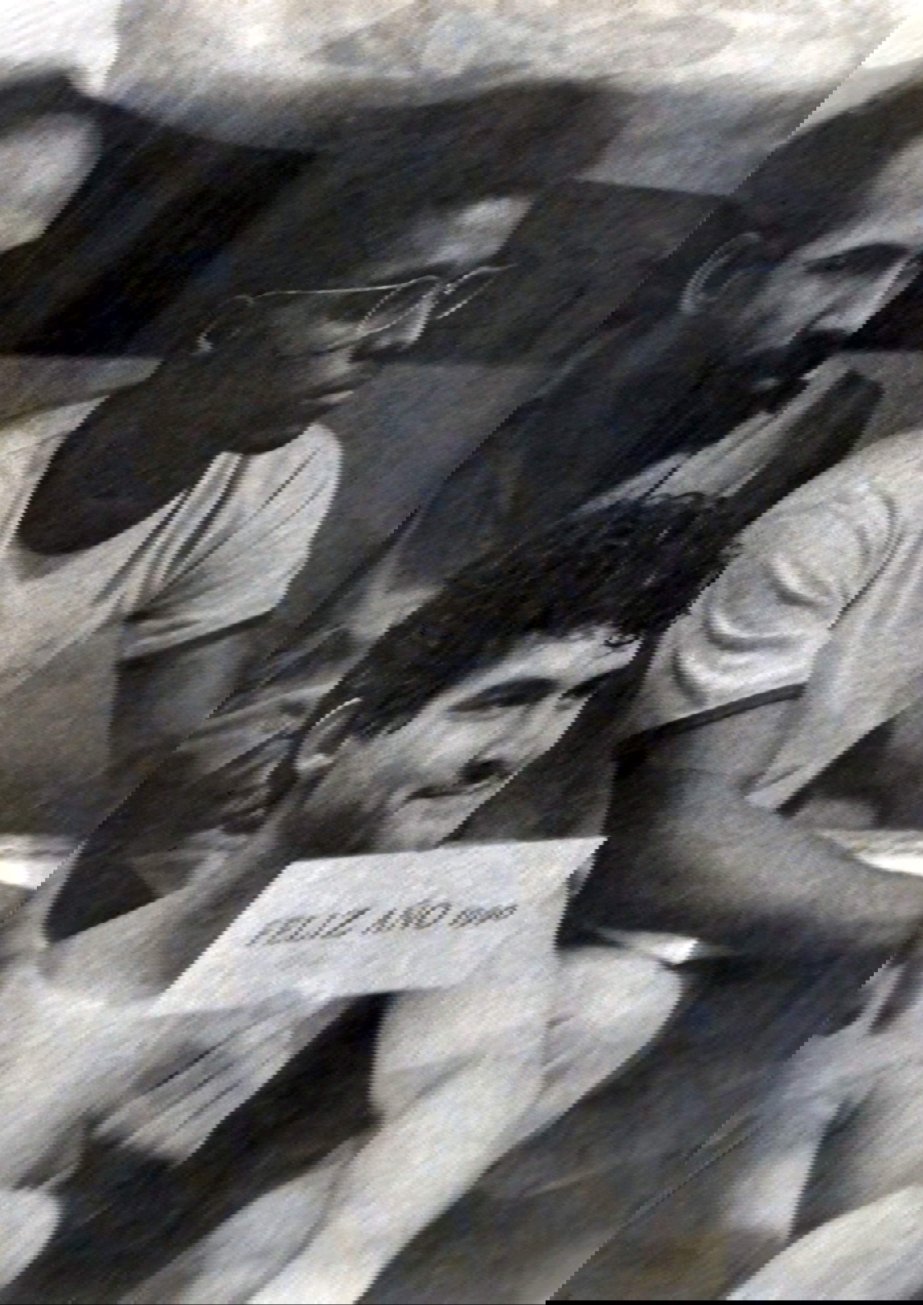 Ren&eacute; Francisco, La Casa Nacional, Habana Vieja, La Habana (1990) Avec l'autorisation de l'artiste, exposition : Ren&eacute; Francisco. C&oacute;mplice