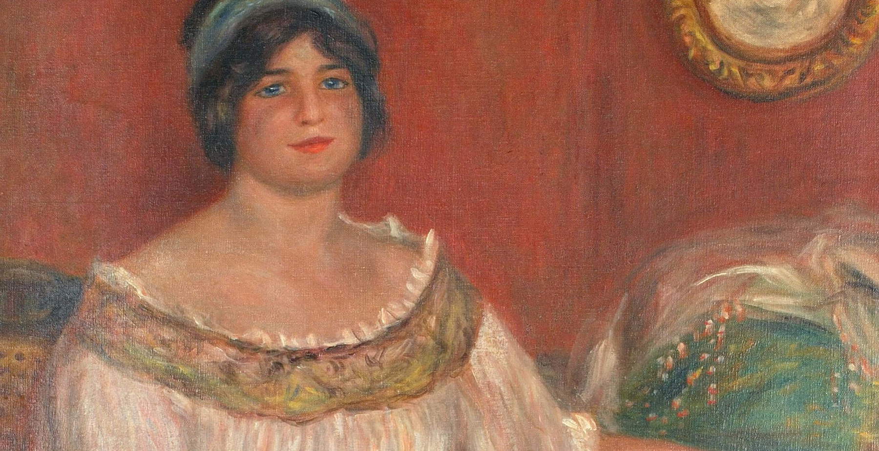 Les deux Renoir volés en France ont été retrouvés : ils étaient cachés derrière un faux mur