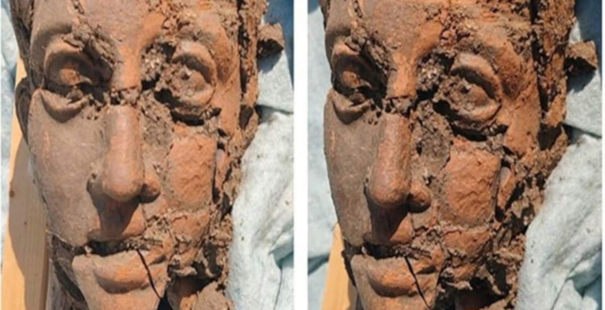 Crotone: New Finds from the Excavations at Ancient Kroton—The Pottery Quarter Identified