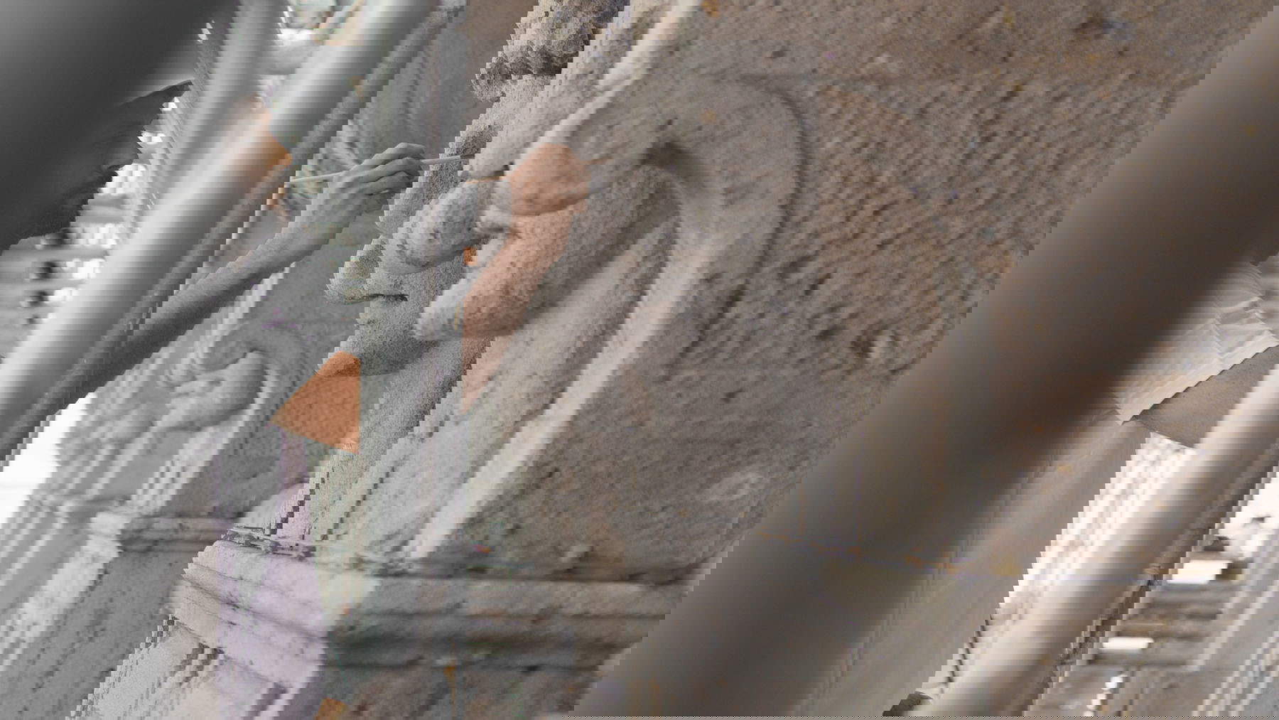 The restoration of Palazzo Marino funded by Tod's Group. Photo: City of Milan