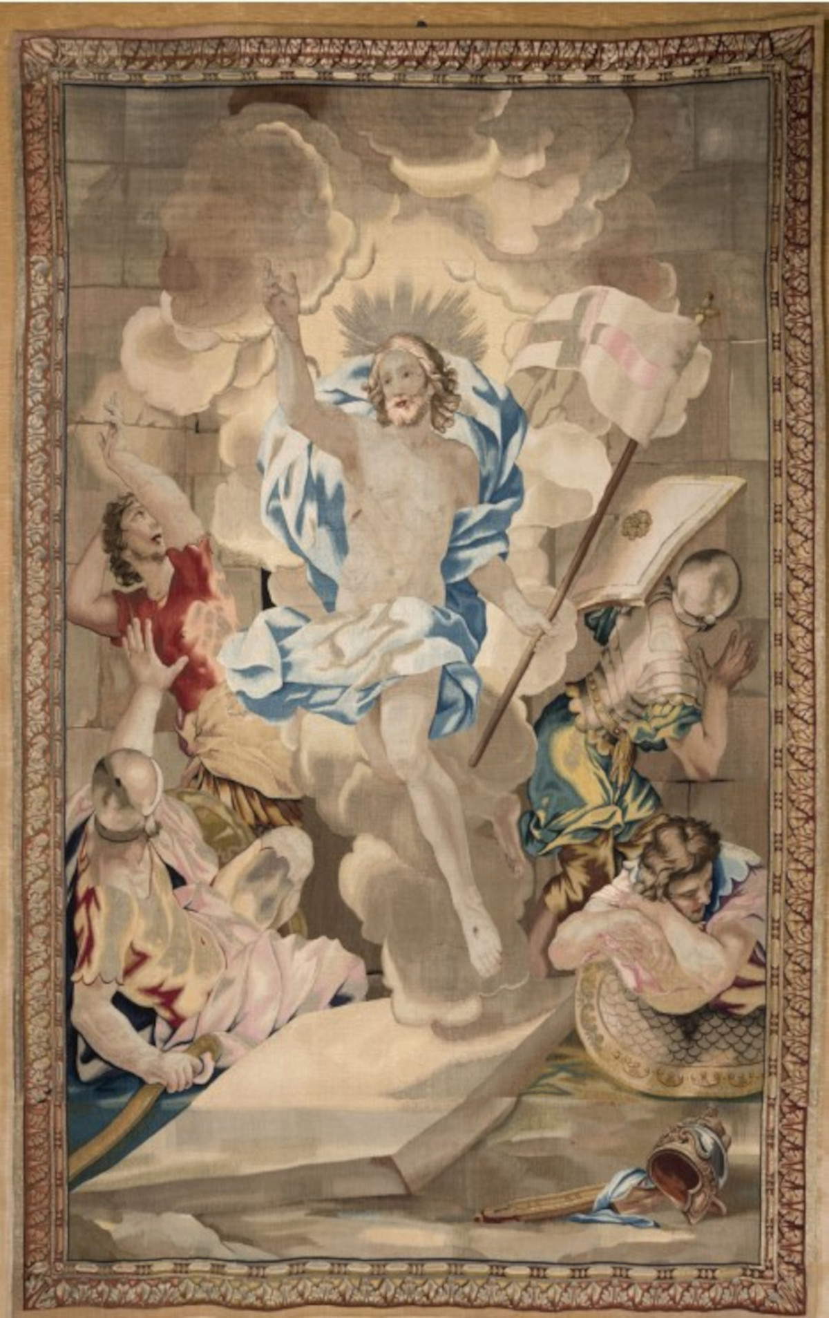 Resurrection of Christ