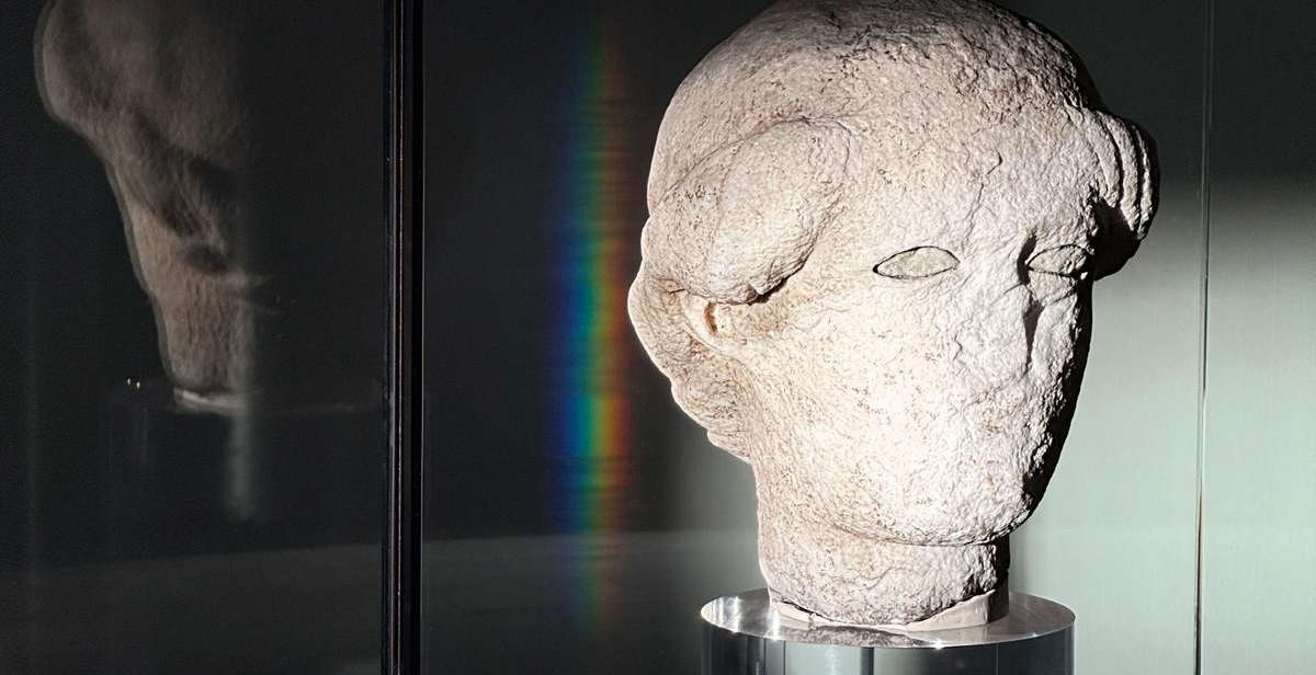 Capo Colonna, le musée archéologique national rénové rouvre ses portes le 11 mars.