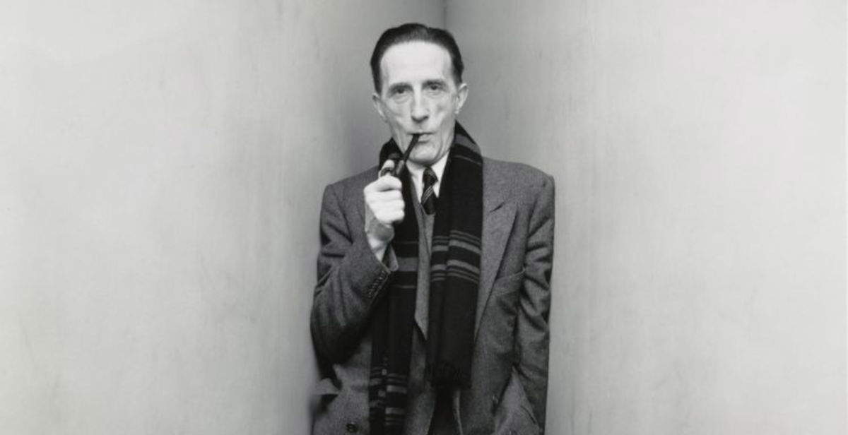 Marcel Duchamp and Sturtevant: a conceptual dialogue at Milan's Thaddaeus Ropac