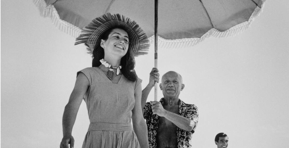 Robert Capa in Saluzzo: 100 Fotografien erzählen die Entwicklung des Fotojournalismus