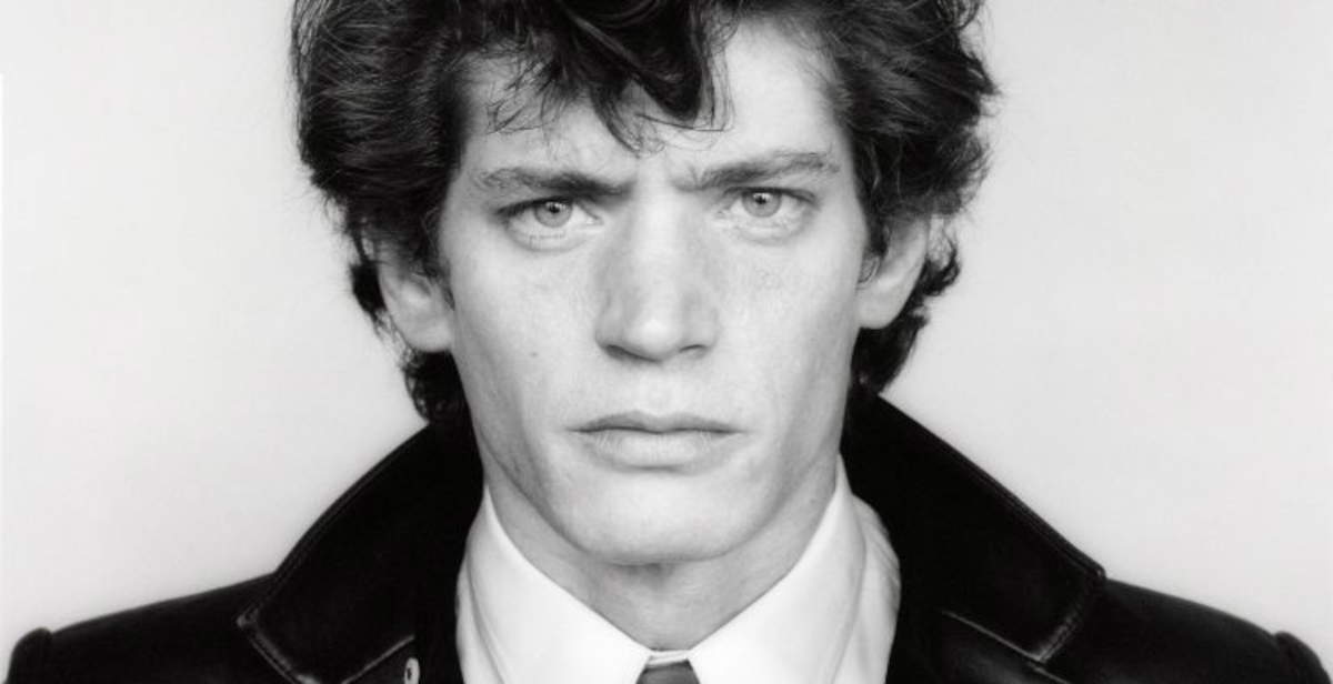 En el Museo Ara Pacis, la retrospectiva sobre Robert Mapplethorpe y la forma de la belleza