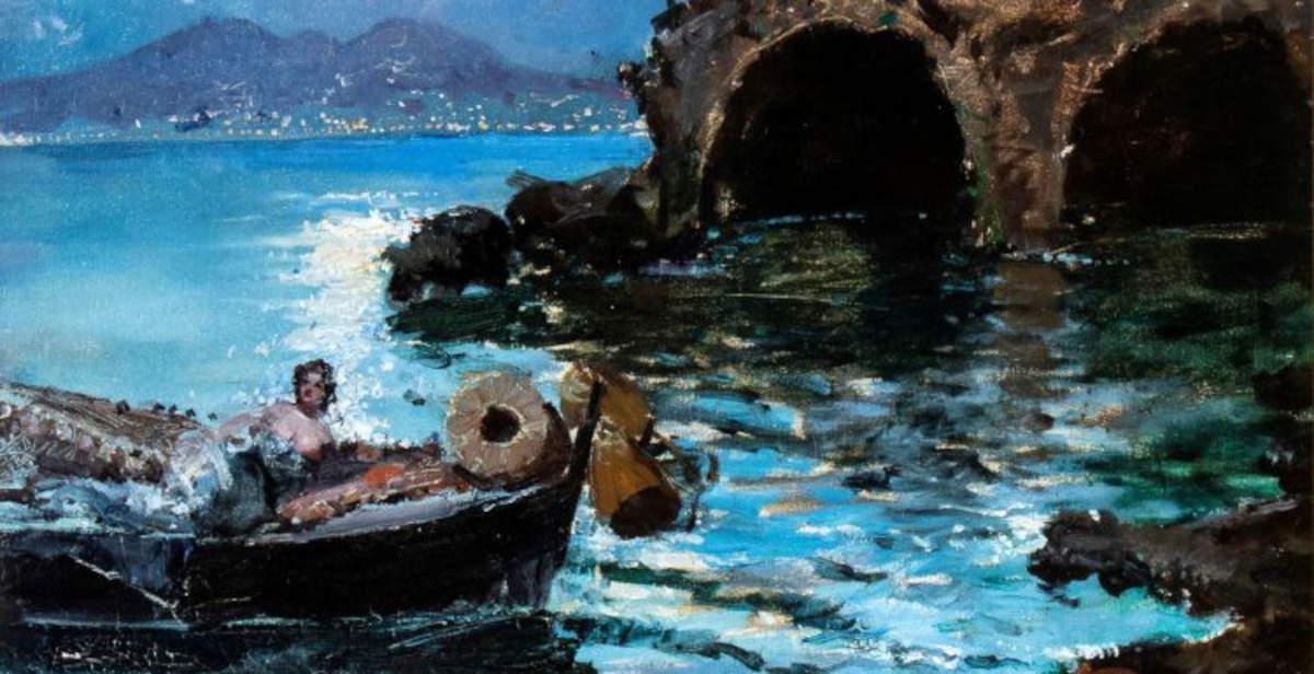 Subastas de la semana: sellos, monedas, arte y objetos de recuerdo