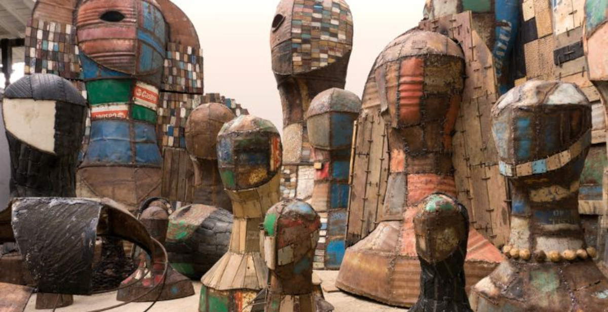 À la Biennale de Venise, le pavillon cubain présente 