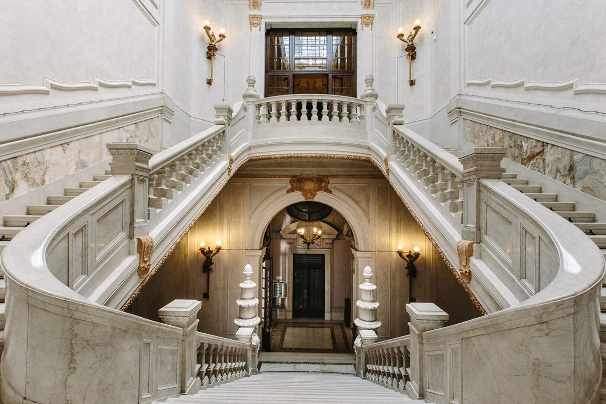 Roma, Ministero dell'Istruzione e del Merito. Foto: Ministero dell'Istuzione e del Merito