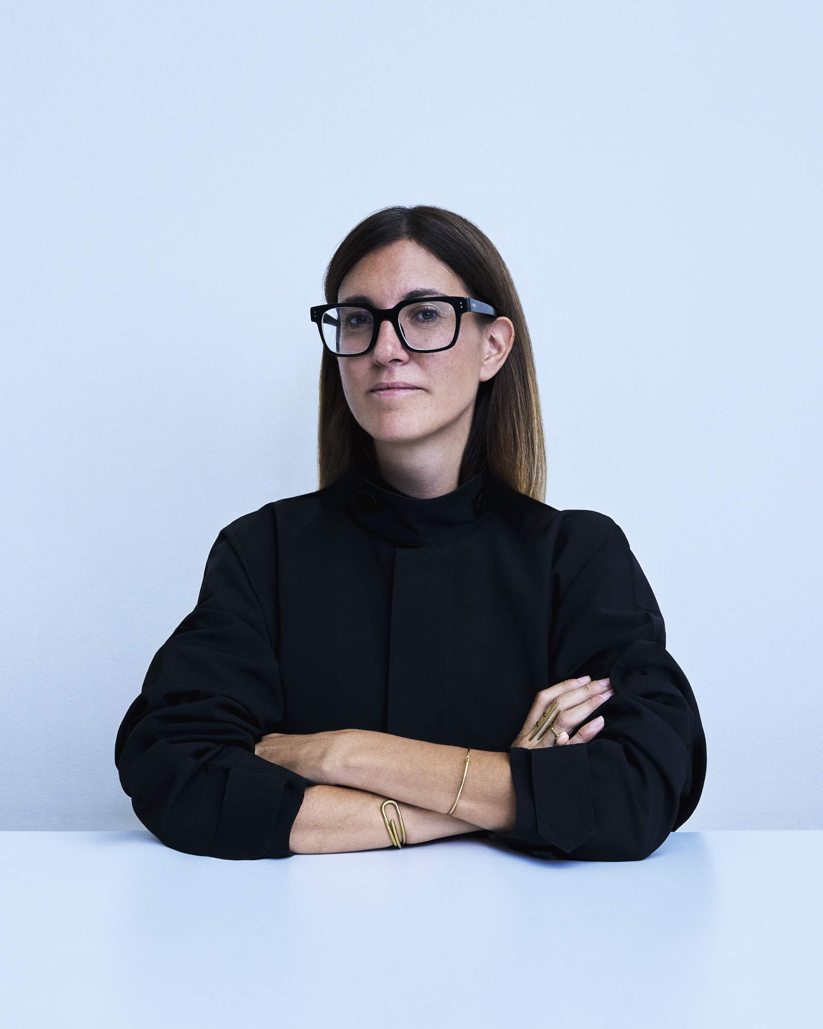 Rossella Farinotti. Foto: Alberto Zanetti