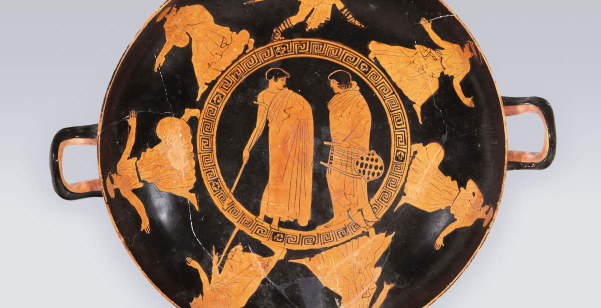 From Ancient Athletes to the 1948 Olympics: An Exhibition at Palazzo Simi in Bari