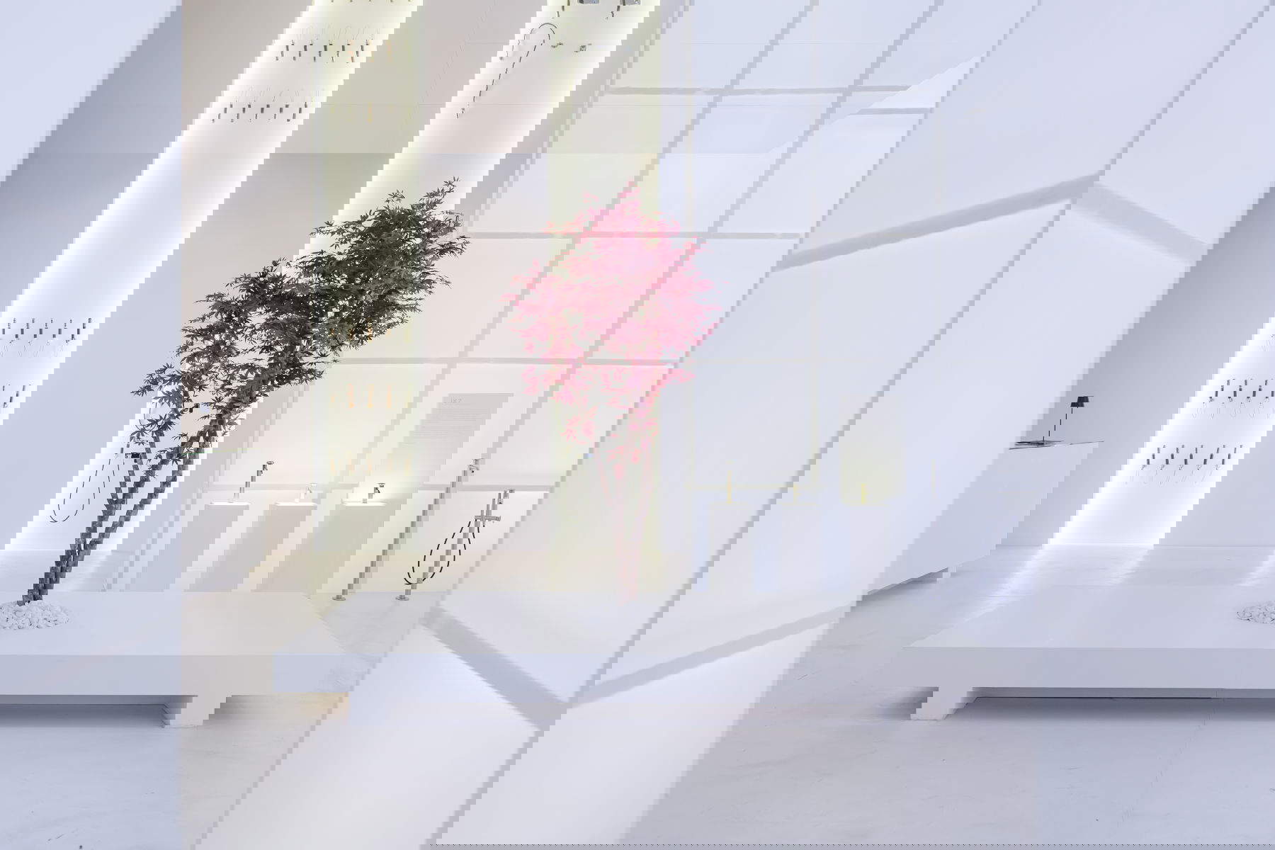 Salone Internazionale del Bagno Salone del Mobile.Milano 2024 &copy;Ruggiero Scardigno