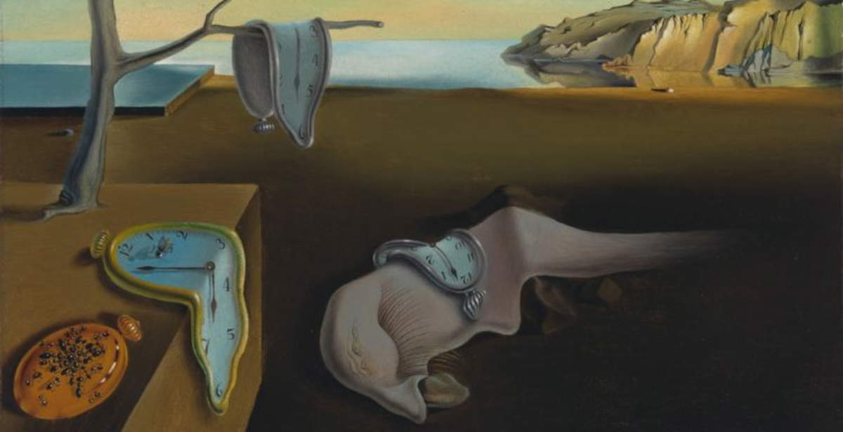 Arte en la televisión del 21 al 27 de junio: Vermeer, Salvador Dalí y Van Gogh