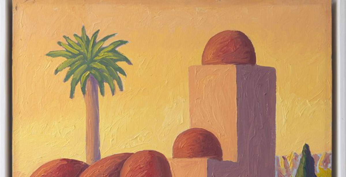 Die Dep Art Gallery feiert ihr 20-jähriges Bestehen mit einer Ausstellung, an der 26 Künstler teilnehmen