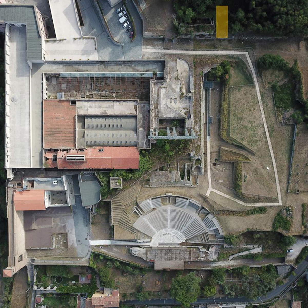 Foto: Ministerio de Cultura