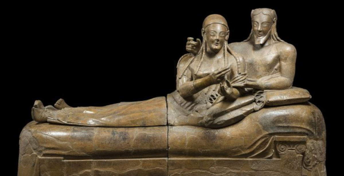 Kunst im Fernsehen vom 15. bis 21. März: Cy Twombly, Hopper und die Archäologie