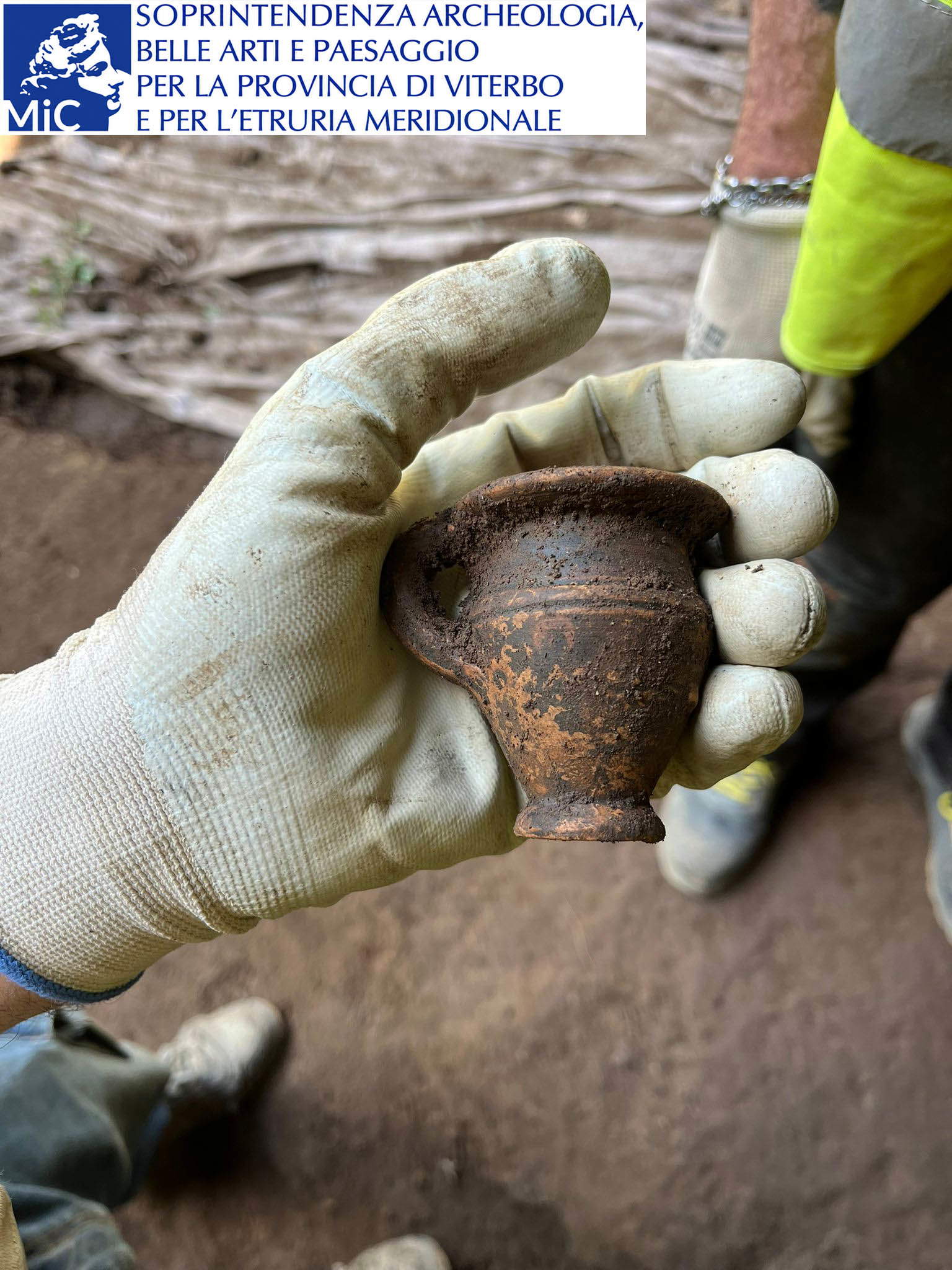 Excavation Materials