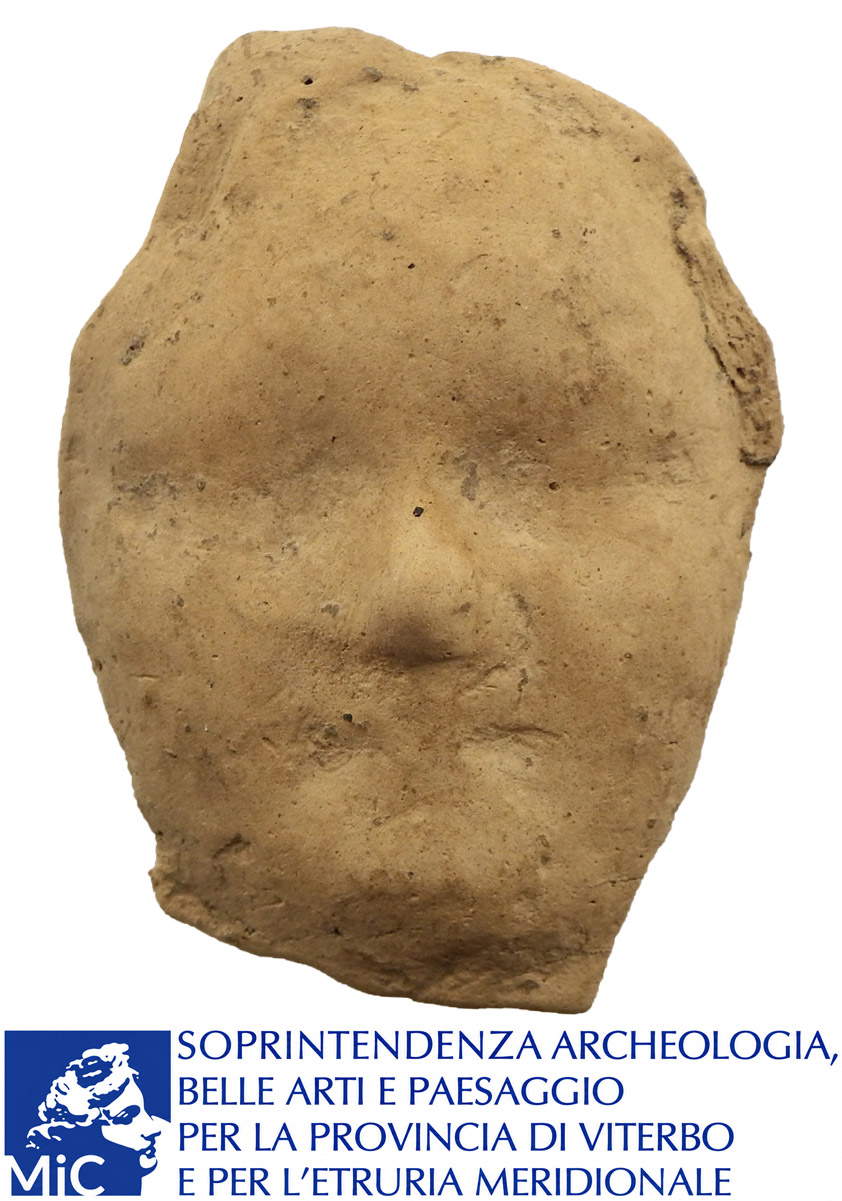 Clay mask