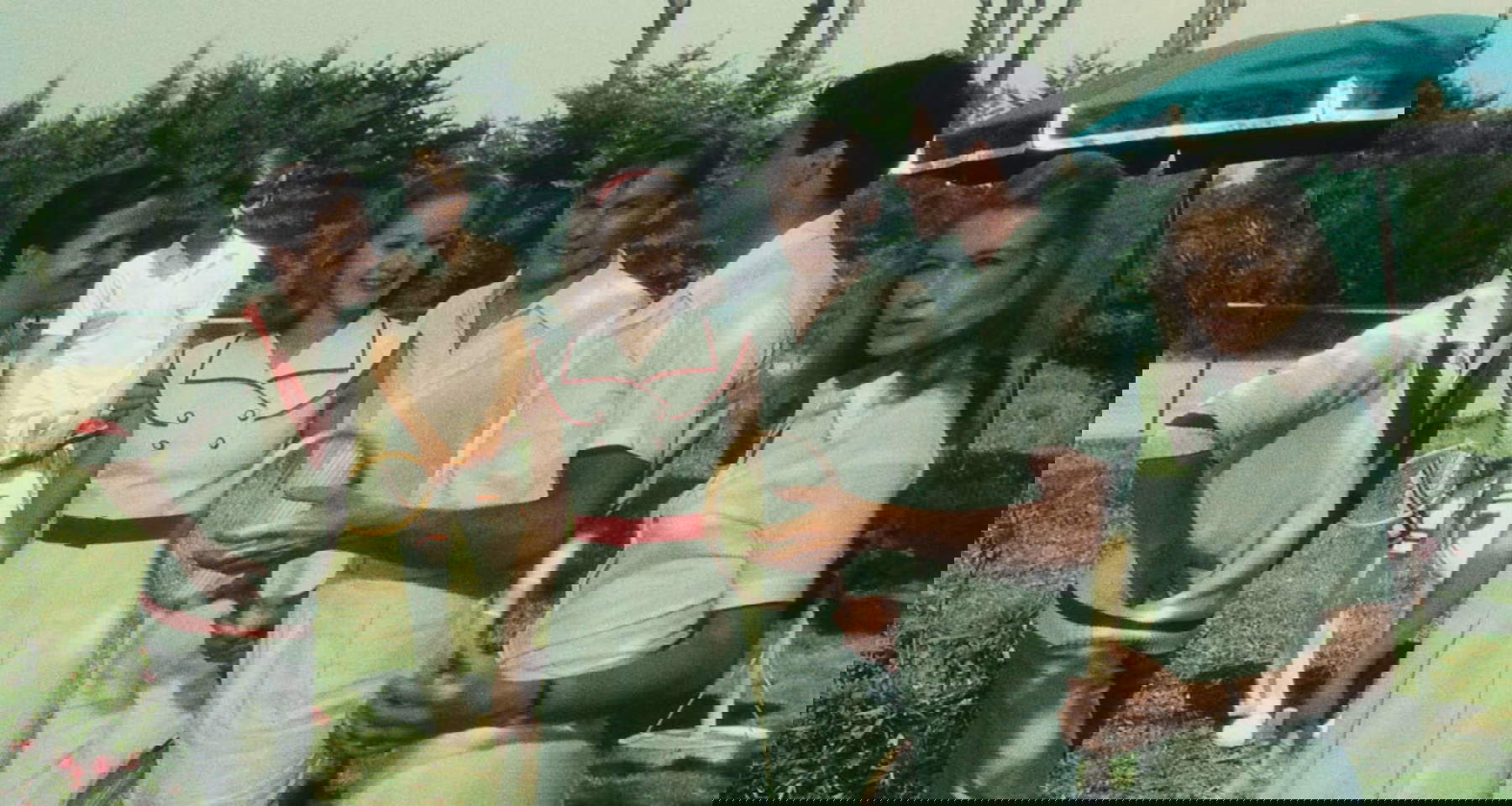 Il Giardino dei Finzi Contini