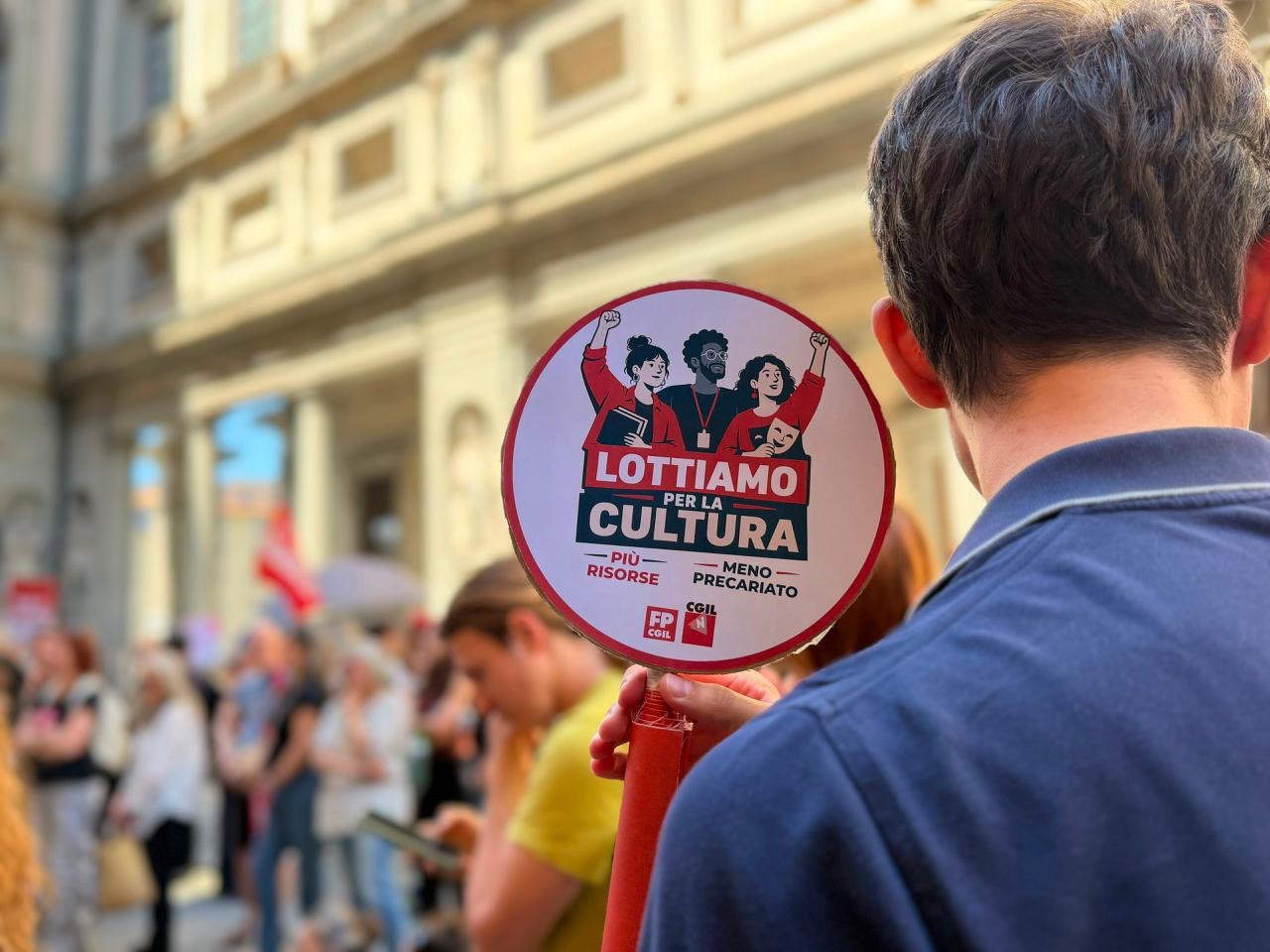 Foto: FP CGIL